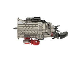 Eaton Cummins Automated Transmission Technologies has released specifications for its new Endurant XD series high-performance automated transmissions designed for on-highway applications with high gross combined weight ratings and severe-duty on/off highway applications.