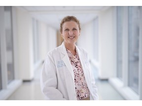 Lisa A. Carey, MD, MSc, FASCO, will serve as the inaugural director of the UNC Triple Negative Breast Cancer Center.