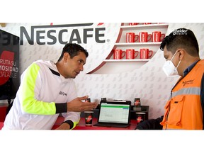 Nestlé Nescafé deploys EcoStruxure™ Asset Advisor to ensure always-on operational resiliency and efficiency at the world's largest soluble coffee facility