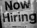 The latest Statistics Canada data show that firms involved in transportation and warehousing are having the hardest time finding workers. 