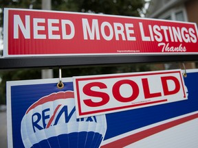 A record 121,712 homes were sold in Toronto, up 7.7 per cent from the previous high in 2016, the Toronto Regional Real Estate Board said Thursday.