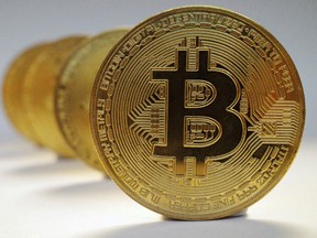 Bitcoin aspires to be used widely as a currency and has been accepted as legal tender in some developing countries.