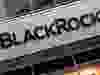 BlackRock Inc. headquarters in the Manhattan borough of New York City.