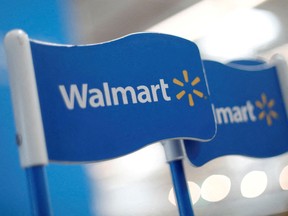 Walmart Inc.'s cryptocurrency plans were the subject of a high-profile hoax in September.