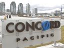 Concord Pacific Group said it intends to seek permission to appeal to Canada's Supreme Court.