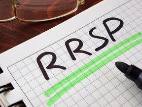 O RRSP conjugal é usado quando seu cônjuge ou parceiro não tem renda (ou mínima) e, portanto, não tem espaço de contribuição para fazer sua própria contribuição ao RRSP.