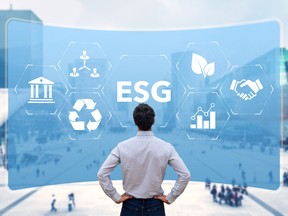 The vague nature of the ESG framework raises a number of fundamental questions.