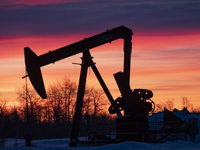 Escalating oil and gas prices are of major consequence to Canada.