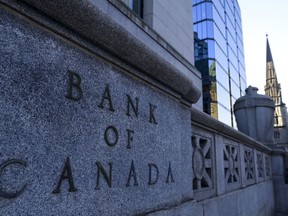 How the Bank of Canada is preparing to regulate payment companies