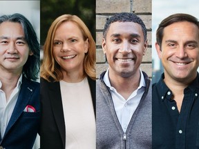 VC Outlook 2022: What nine top Canadian venture capital investors expect from the year ahead
