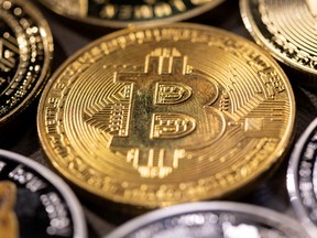 Bitcoin has long been referred to as digital gold.