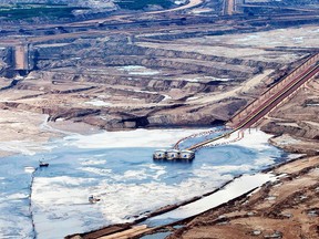 A deep freeze in Canada and the northern U.S. is disrupting oil flows, boosting prices just as American stockpiles decline.
