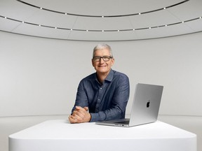 Tim Cook's triumph as Steve Jobs' successor has been so unparalleled that the numbers don't speak for themselves so much as they scream.