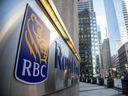 The managing director of the Royal Bank of Canada said banks are struggling to hire skilled talent.