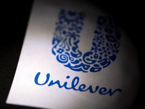 Unilever macht Eiscreme-, Schönheits- und Körperpflege-Einheiten zu unabhängigen Einheiten, während es seine Geschäfte in fünf Gruppen umstrukturiert.