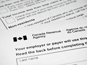 A 2013 study estimated that the total costs of complying with personal income tax provisions, including the value of time spent, money spent and costs of appeals, ranged between $4.6 billion and $6.7 billion in 2011.
