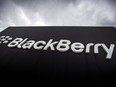 BlackBerry's core businesses today are cybersecurity and software used by automakers.