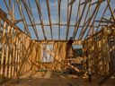 RenoRun is an e-commerce platform and delivery service for construction materials.