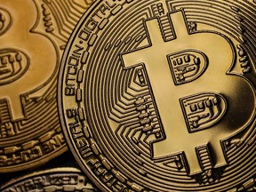 A KMPG Canada está fazendo sua primeira mudança para o espaço criptográfico.