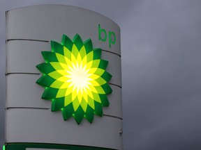 BP said on Sunday it had decided to exit its 19.75 per cent stake in Russian oil giant Rosneft after Russia's invasion of Ukraine.