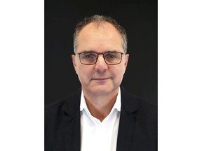 Karl im Brahm, Objectway CEO - DACH region, Group Banking Practice Leader.