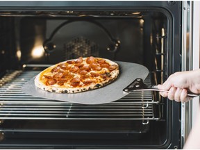 GA Pizza has partnered with Mealshare to provide 2,000 frozen pizzas to CityReach Care Society, a registered charity that runs Food for Families, a free, nutritious foodbank for low-income households in the Greater Vancouver Area.