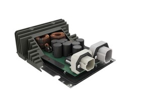 Eaton's customizable low-voltage electrical components fulfill growing power and control requirements for multiple applications, including commercial vehicle, military, construction, and agriculture segments.