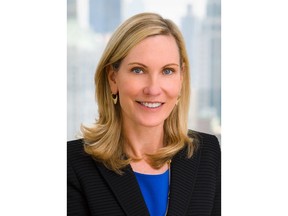 Sarah M. Ward has been appointed to the CI Financial Board of Directors.