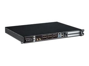 The Kontron ME1310 media edge server is designed to solve restricted space and power challenges by enabling complex applications closer to the network edge while continuing to simplify Open RAN deployment.