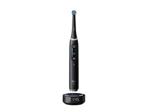 Oral-B® announces its latest technological innovation - iOTM 10 with iOSenseTM