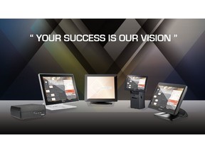 Your Success Is Our Vision