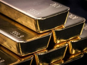 Canadian miner Iamgold Corp. is facing the threat of a proxy battle with Denver, Colorado-based investor RCF Management LLC.