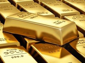 Barrick Gold Corp. übertraf die Gewinnschätzungen, erhöhte die Dividenden und stellte ein Aktienrückkaufprogramm vor.