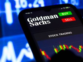 Goldman: 3 tech stocks with up to 300% upside