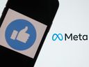 Meta Platforms Inc forecast first-quarter revenue in the range of US$27 billion to US$29 billion.