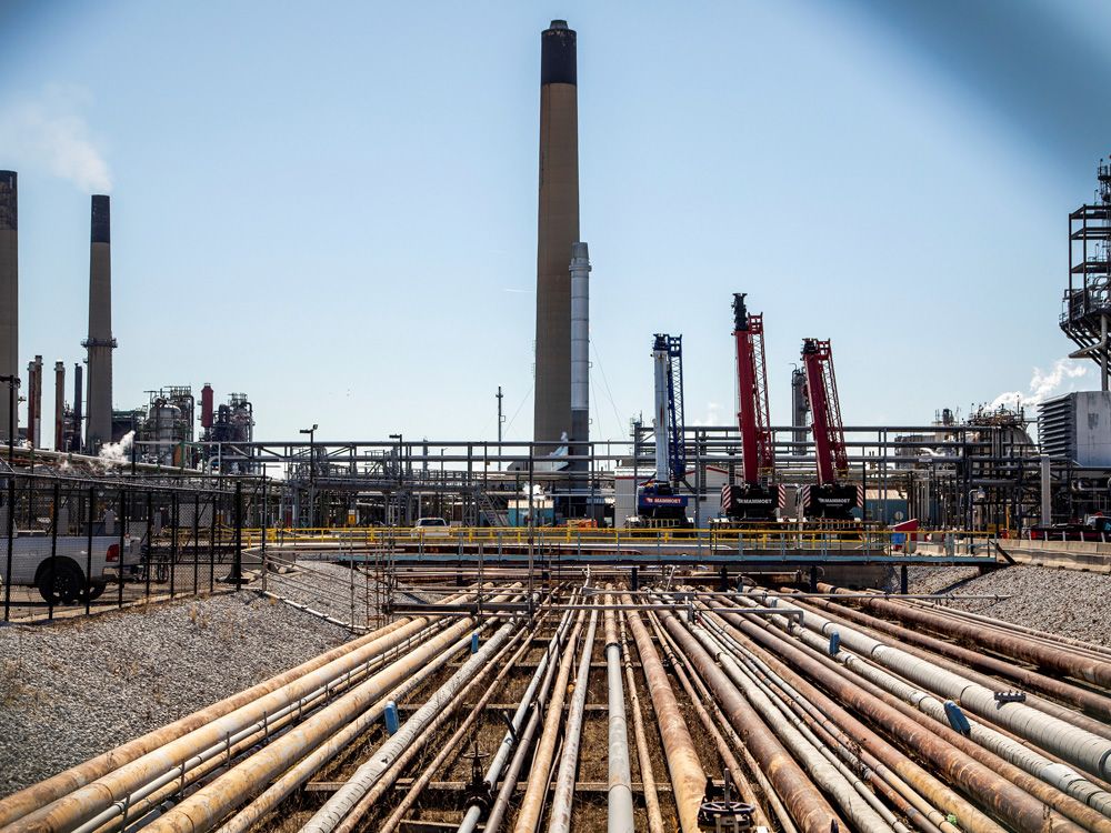 Enel X CEO on building Imperial Oil's lithium ion battery storage system at  no upfront cost - Video - BNN