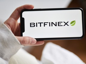 The Bitfinex case showed how law enforcement was getting more savvy when it comes to tracking funds.