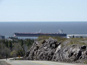 St. John's LNG is a land-based facility, meaning that the infrastructure to regasify natural gas is located on the coast.
