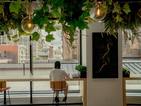 Thirty-three per cent of Canadians say flexibility is the most important action their employer has taken to support their mental health.