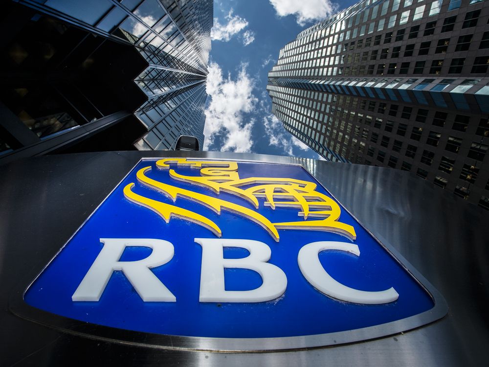 Royal Bank Of Canada Beats Expectations As Profit Climbs 6 Financial