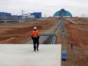 A new report has revealed a toxic work culture at mining giant Rio Tinto.