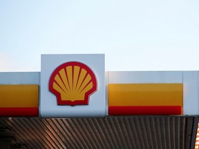 Shell this week reported profit that blew past analyst estimates.