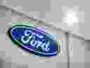 Ford’s Oakville, Ont., plant.