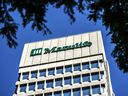 Manulife, Canada's biggest life insurer, saw new business growth across all markets.