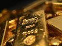 Goldminen scheinen ihren Status als sicherer Hafen verloren zu haben, auch wenn sich der Goldpreis in einer Krise wie erwartet entwickelt.