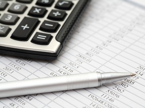 Under the Income Tax Act, anyone carrying on a business is required to keep records.