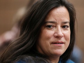 Jody Wilson-Raybould has emerged as an important critic of current attempts at reconciliation, which she describes as superficial.