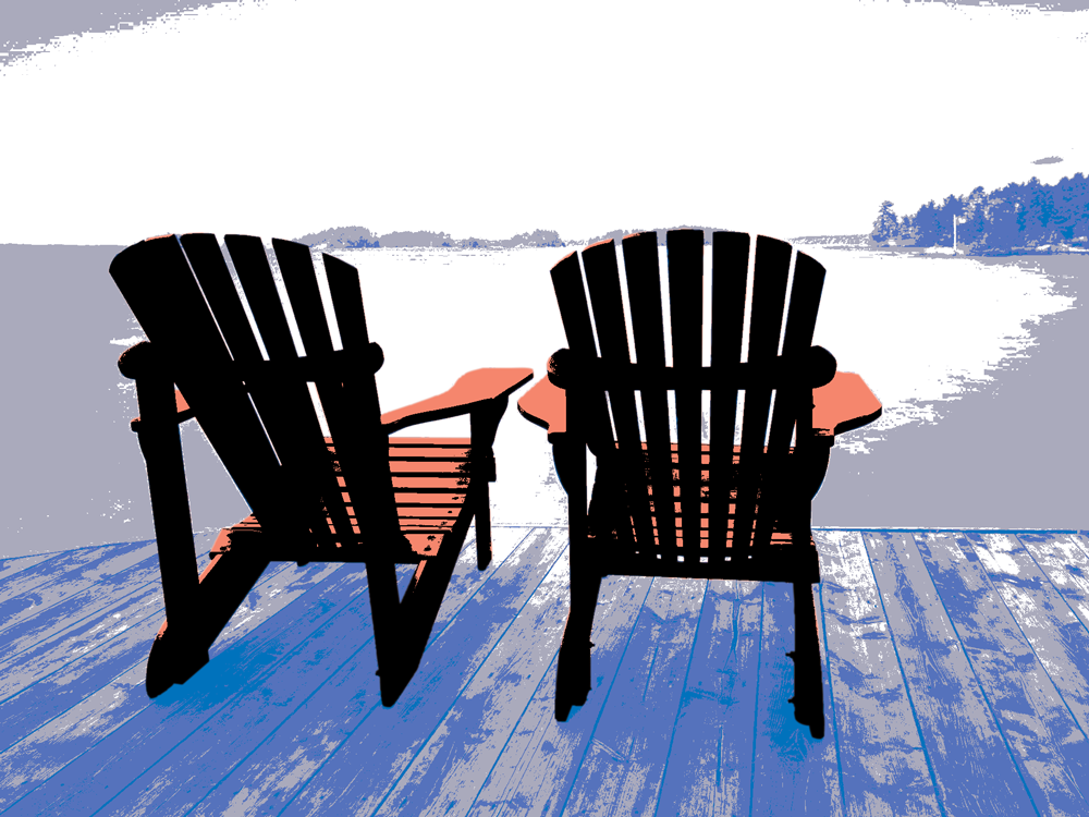 Posthaste: Expect a hot, hot, hot real estate season in cottage country
