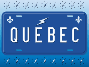 Quebec's cheap, clean energy gives it an edge in the shift to EVs.