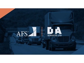AFS Logistics has acquired DTA Services